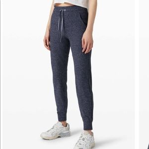 Ready to Rulu Lululemon Joggers